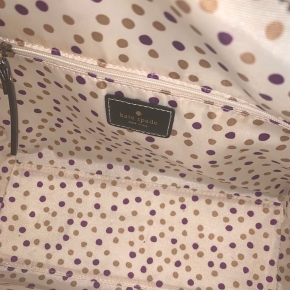 Kate Spade Purse - Picture 7 of 8